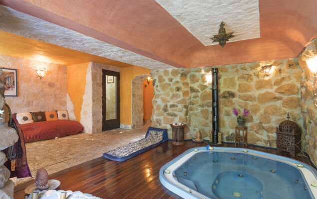 Villa Oriental - Photo 4