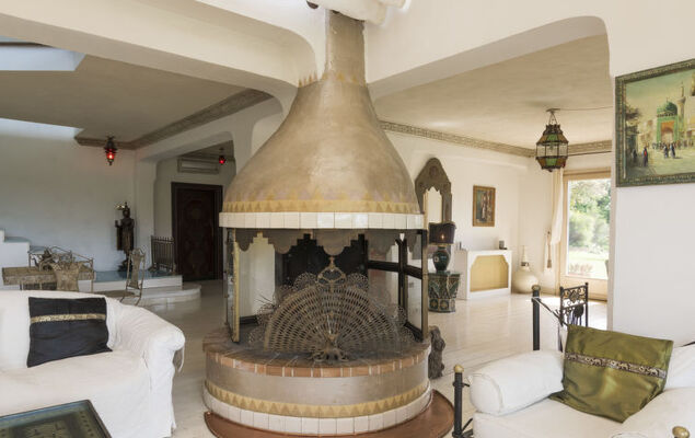 Villa Oriental - Photo 15