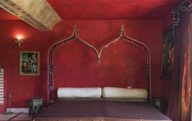 Villa Oriental - Photo 17