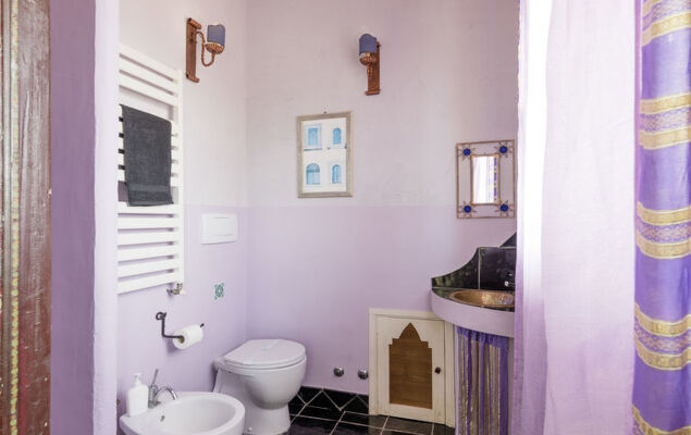 Villa Oriental - Photo 32