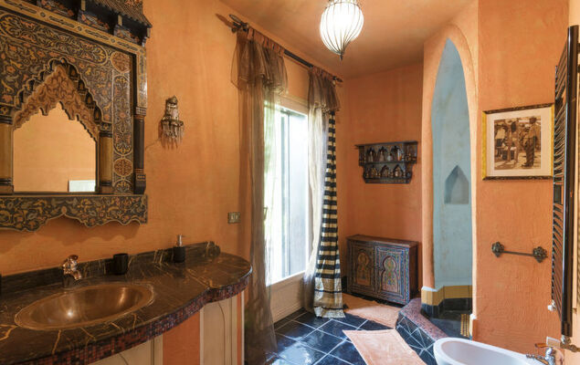 Villa Oriental - Photo 33