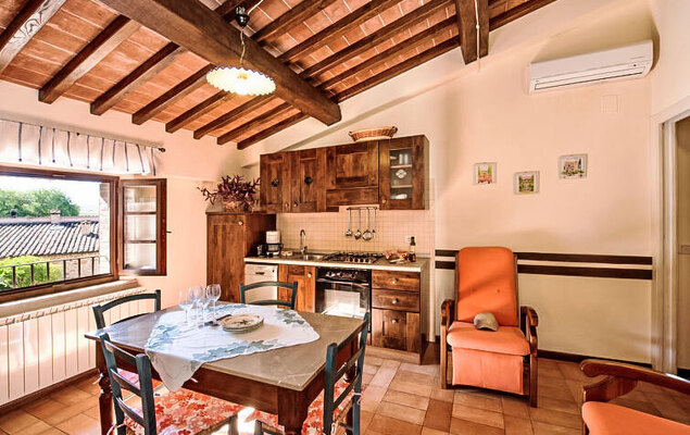 Casa Graziani - Photo 4