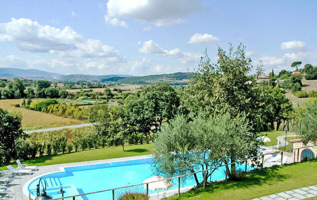 Casa Graziani - Photo 14