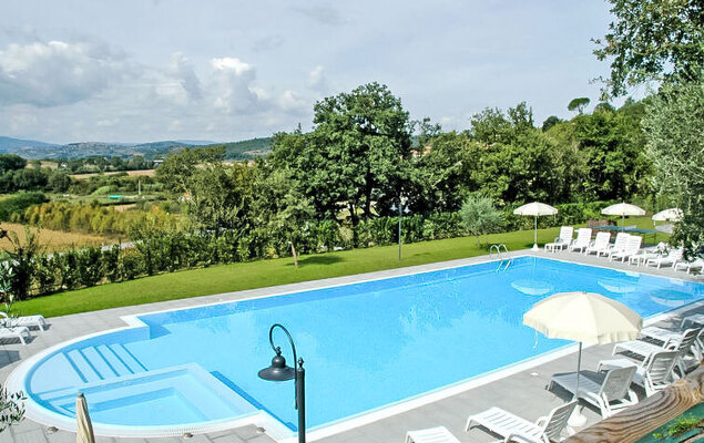 Casa Graziani - Photo 17