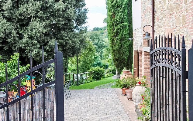 Casa Graziani - Photo 18