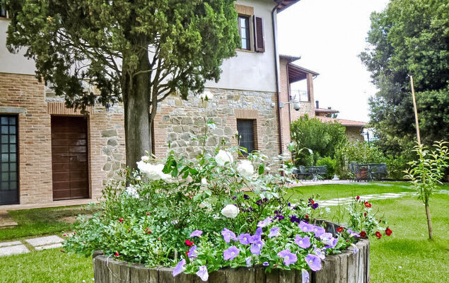 Casa Graziani - Photo 21