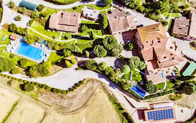 Casa Graziani - Photo 24