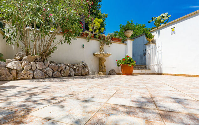 Villetta Paradiso - Photo 21