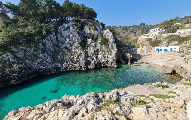 Villetta Paradiso - Photo 25