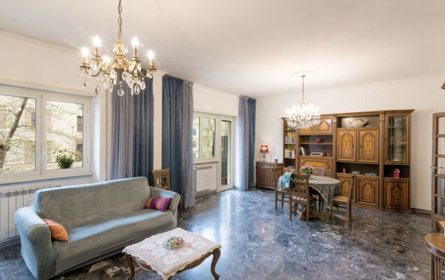 Roma, Sea House Ostia - Photo 1