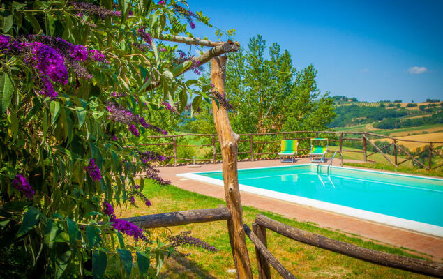 Tra Cielo e Terra - Photo 21