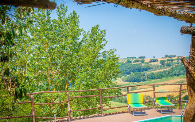 Tra Cielo e Terra - Photo 24