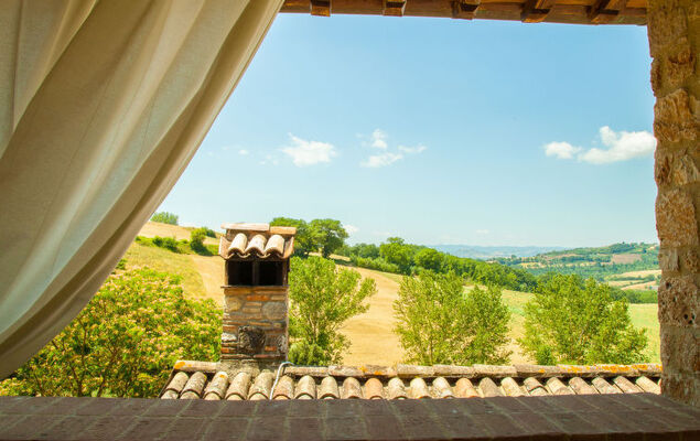 Tra Cielo e Terra - Photo 30