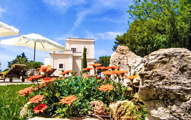 Tenuta Nucci - Photo 24