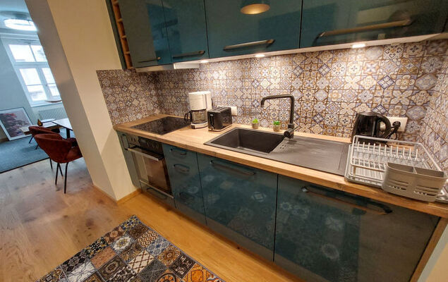 Premium Apartment Maria Hilf 1+2 Double - Photo 3