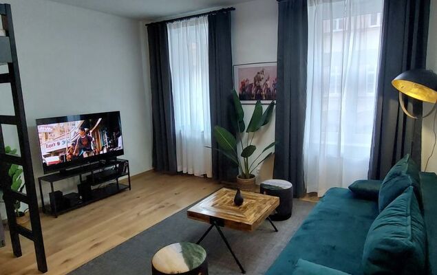 Premium Apartment Maria Hilf 1+2 Double - Photo 7