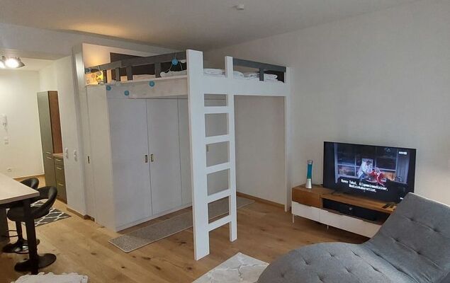 Premium Apartment MariaHilf 1 - Photo 13