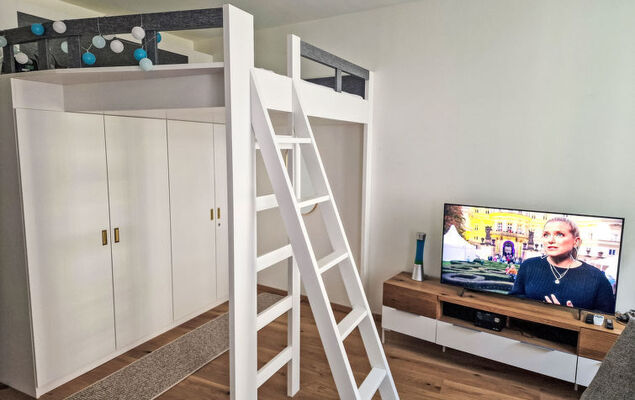 Premium Apartment MariaHilf 1 - Photo 18