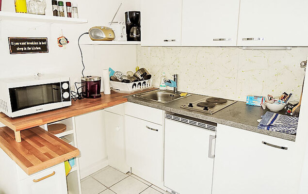 Am Margaretenplatz - Photo 3