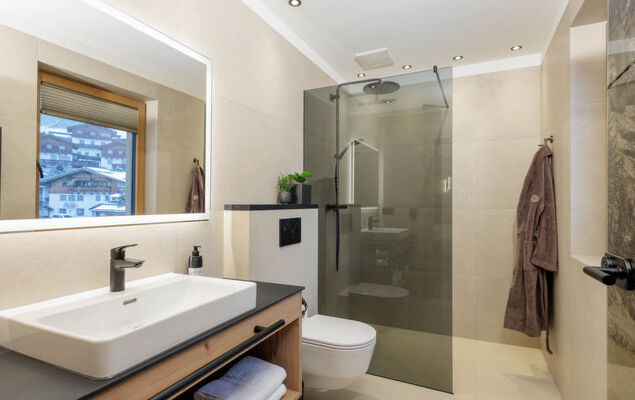 Mountain Suite Nr 301 - Photo 2