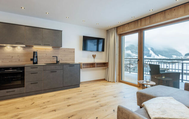 Mountain Suite Nr 301 - Photo 3