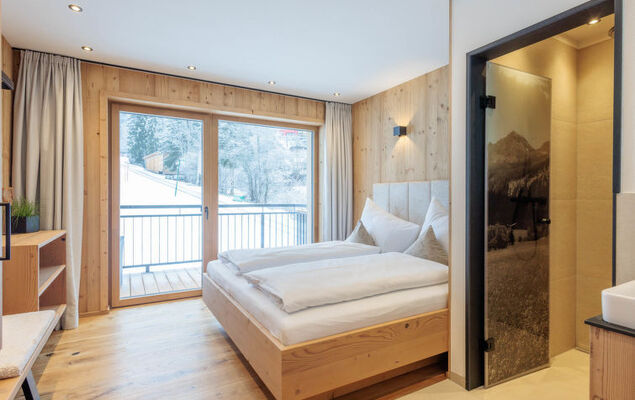 Mountain Suite Nr 301 - Photo 5