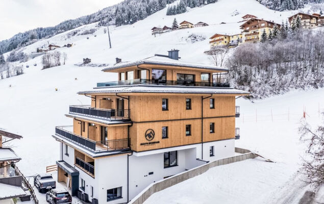 Mountain Suite Nr 301 - Photo 15