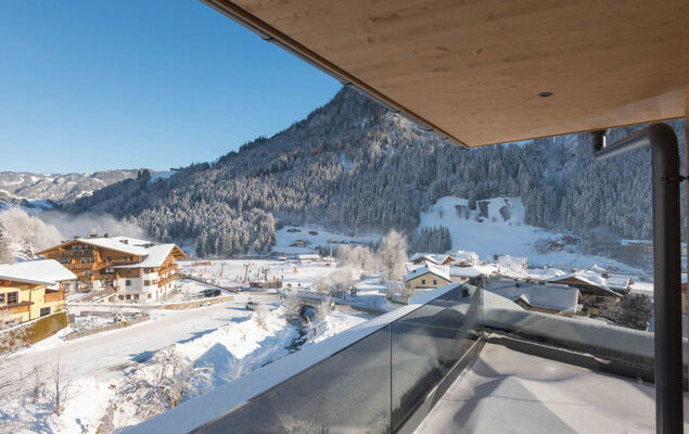 Mountain Suite Nr 301 - Photo 19