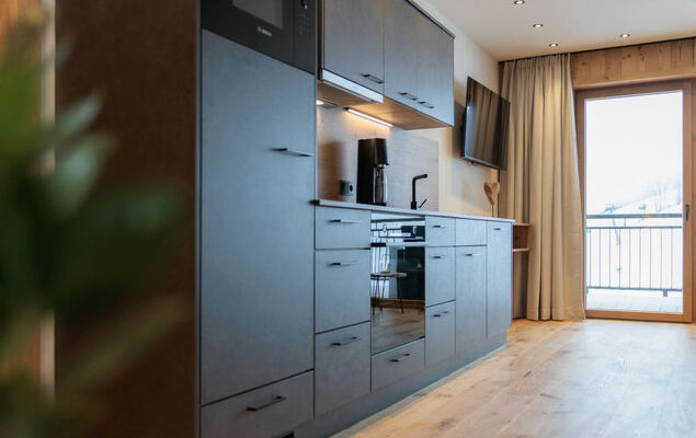 Mountain Suite Nr 301 - Photo 30