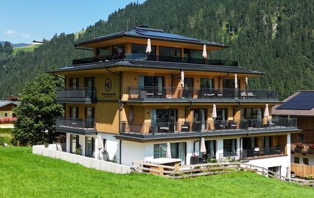 Mountain Suite Nr 301 - Photo 37