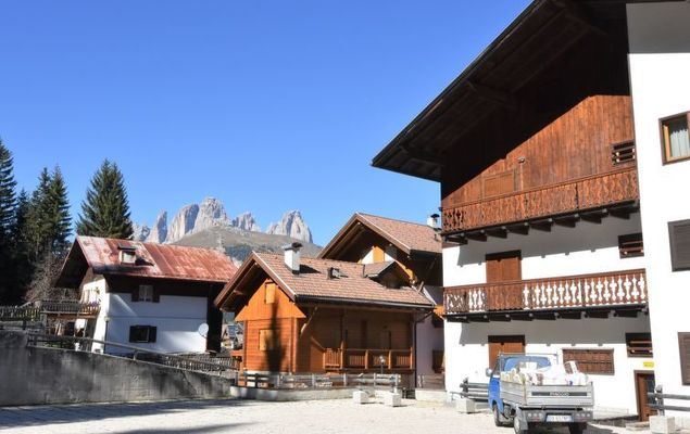 Cesa Fraines - Photo 1